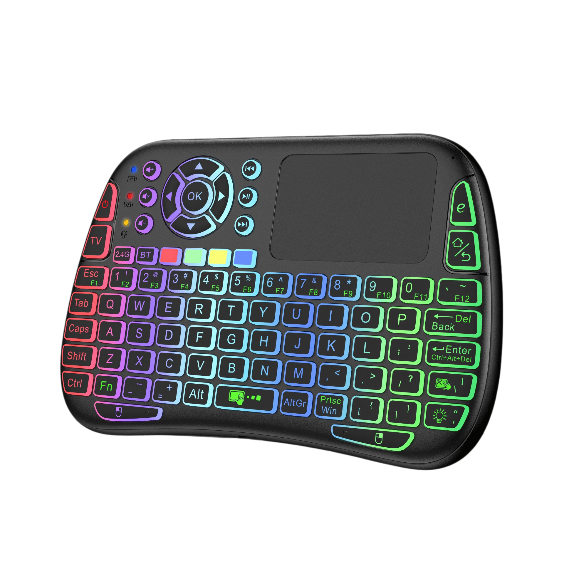 SuperBox Mini Wireless Keyboard
