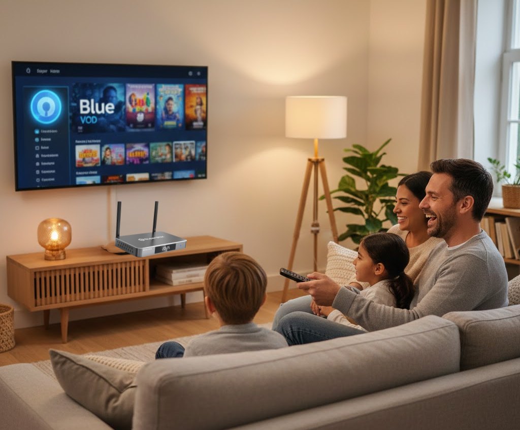 What is SuperBox S7 Ultra? FAQ & 2026 Guide