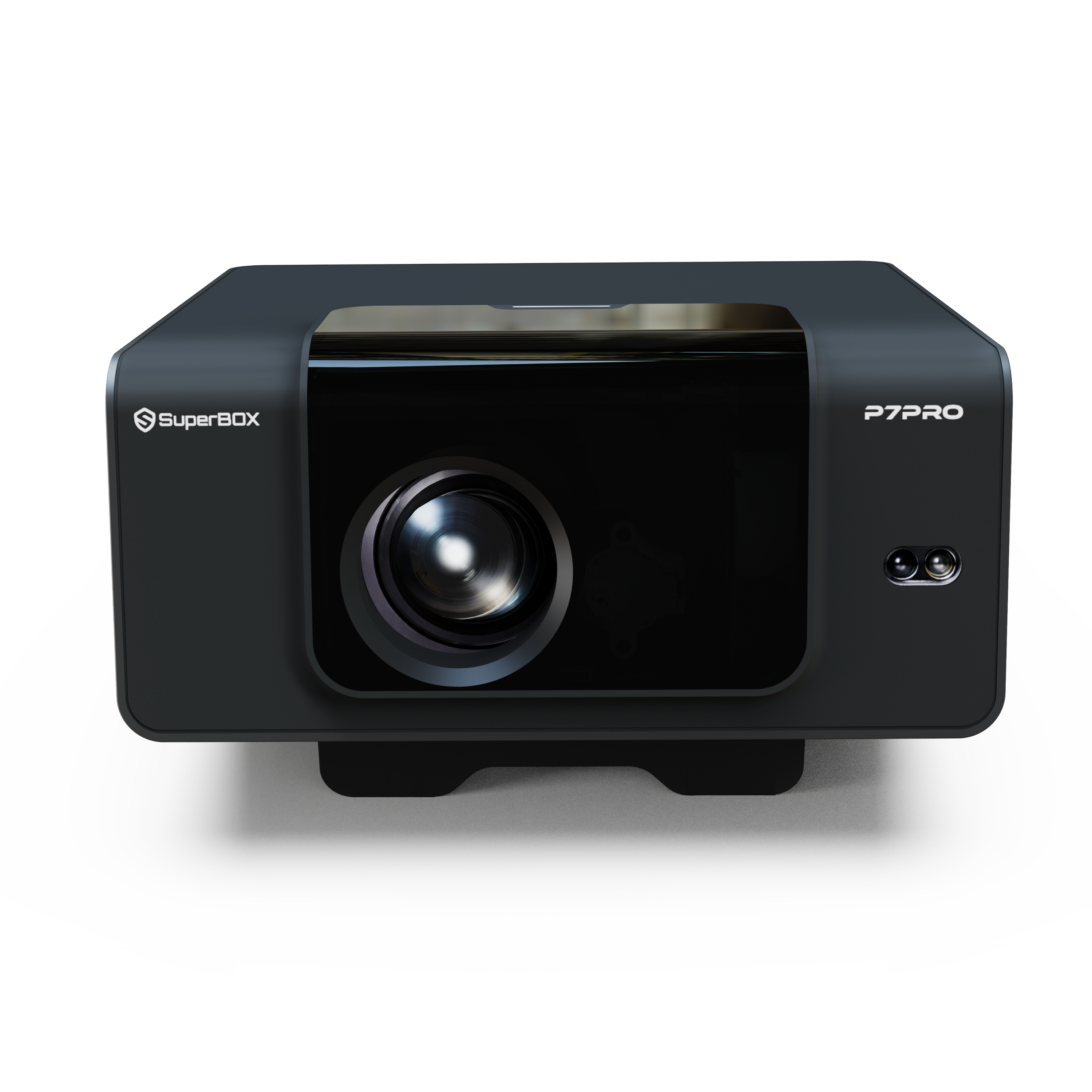 SuperBox P7 Pro Projector