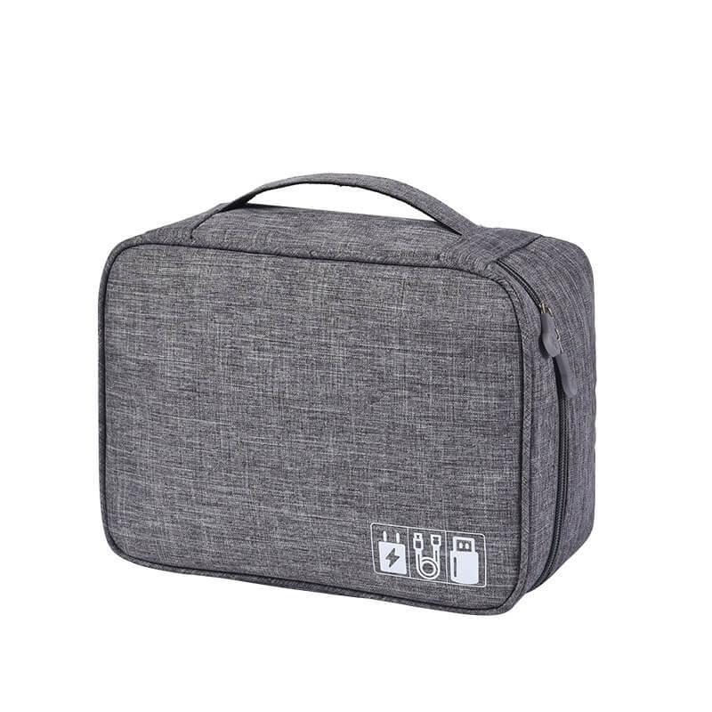 SuperBox Digital Travel Bag