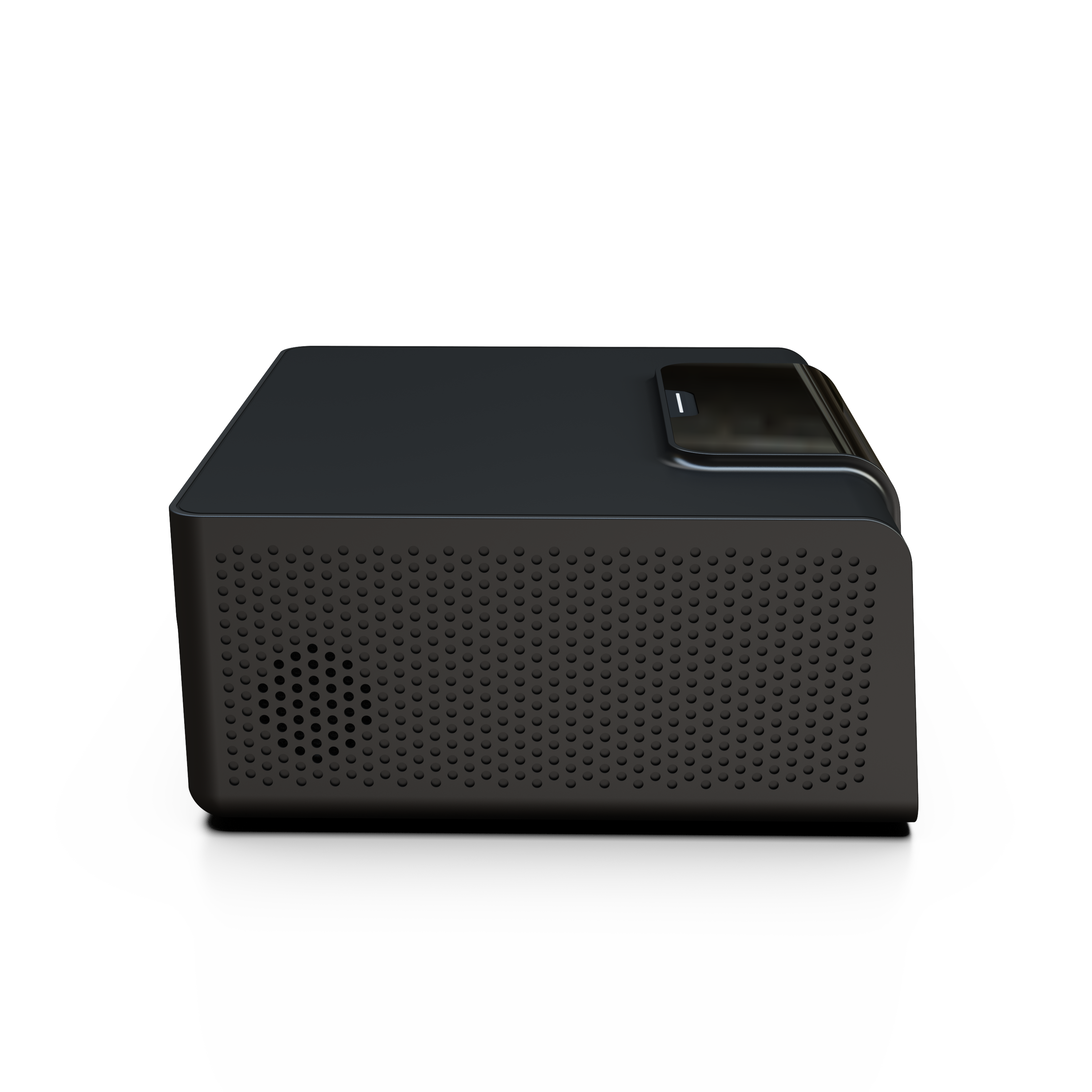 SuperBox P7 Pro Projector