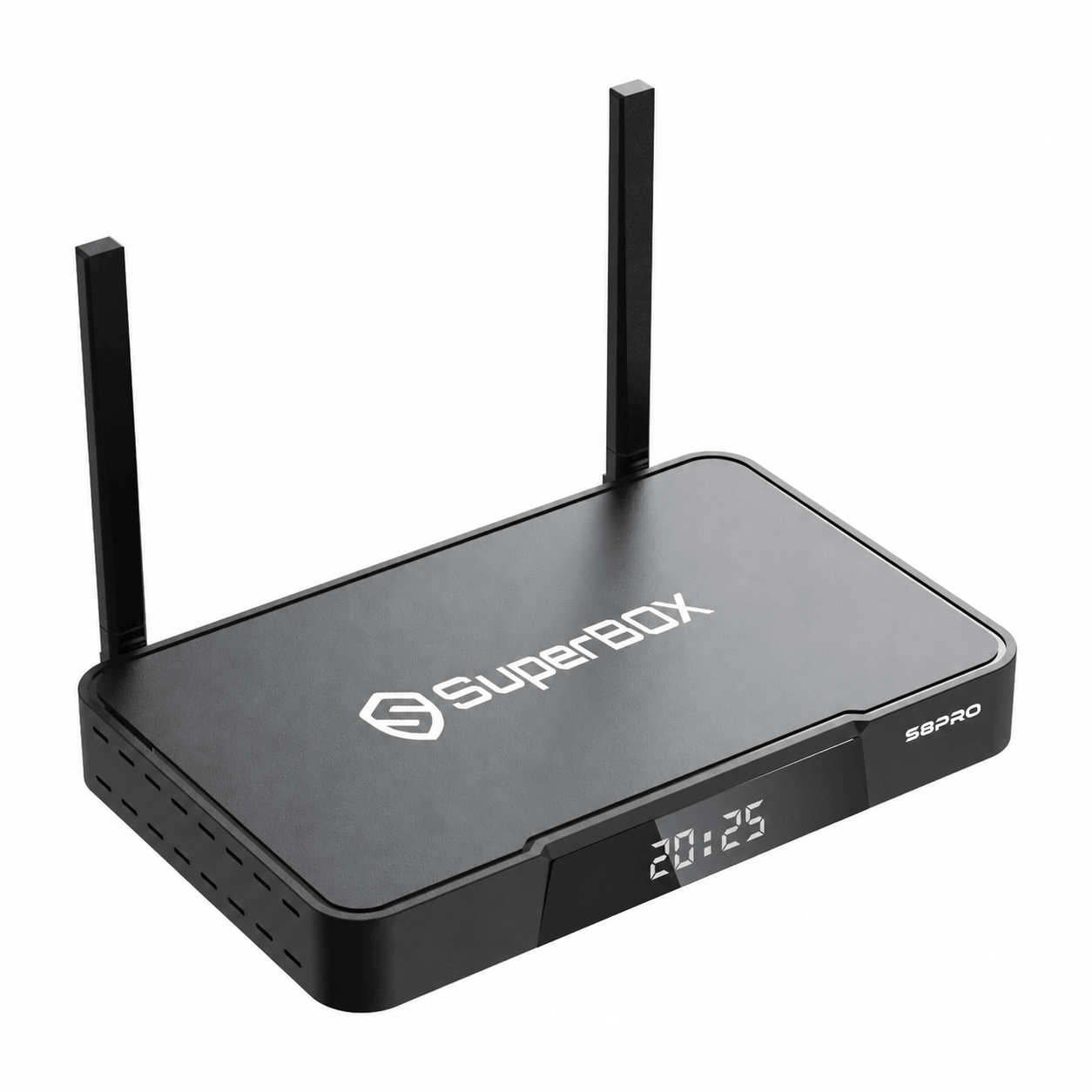 SuperBox S8 Pro
