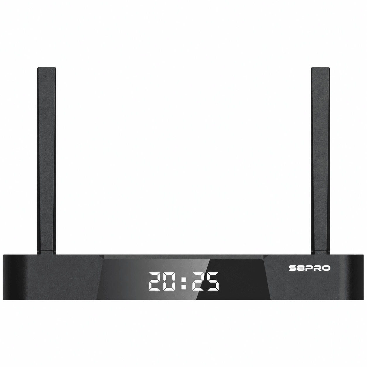 SuperBox S8 Pro