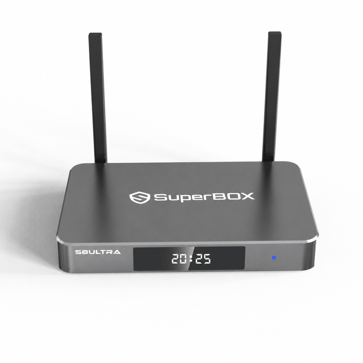 SuperBox S8 Ultra
