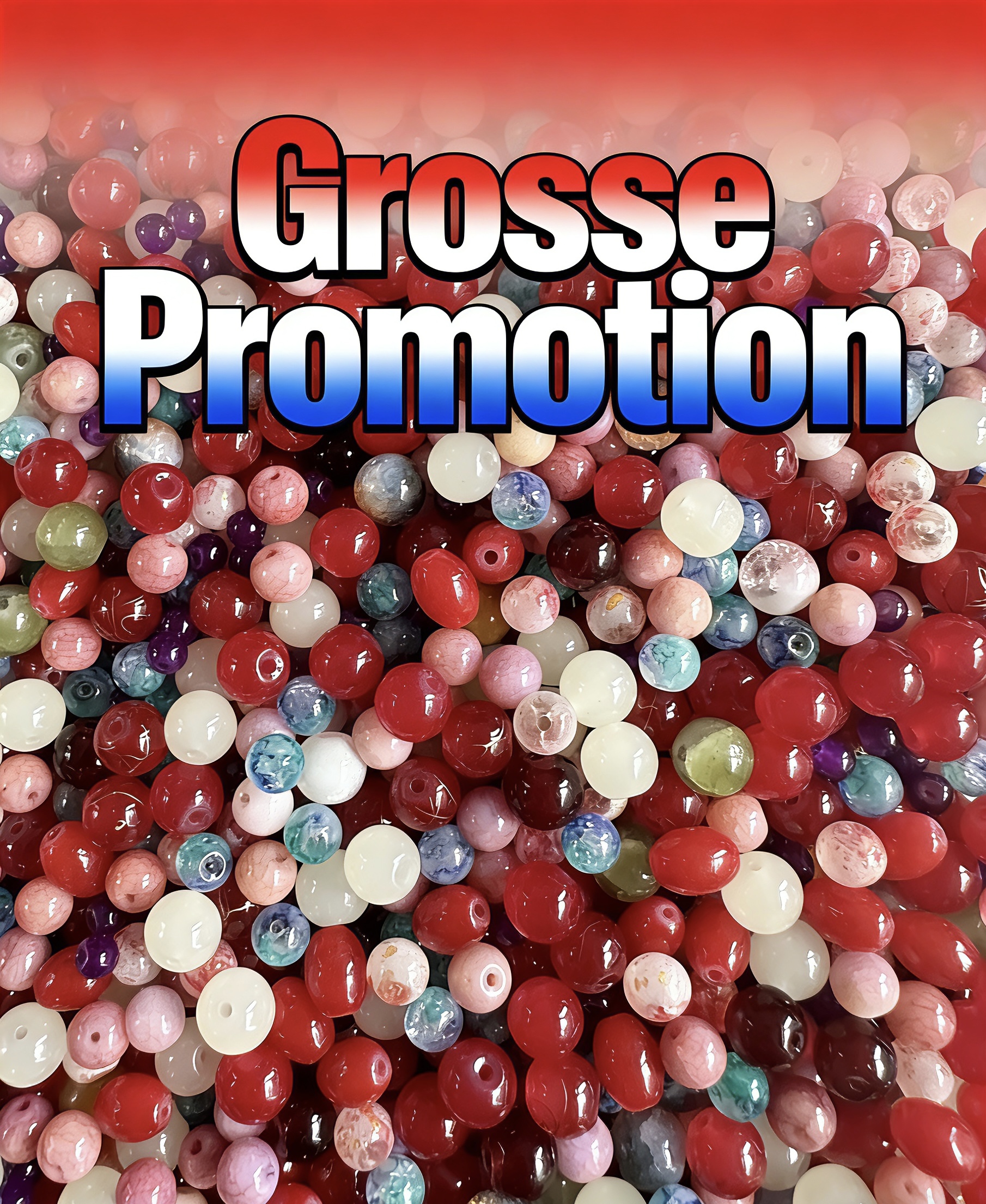 Baies Rouges (promotion 9€=250g)