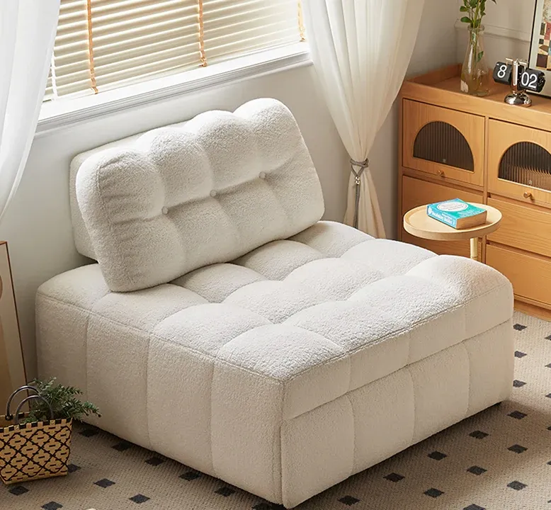 EspacioDúo™Sofá Cama Plegable