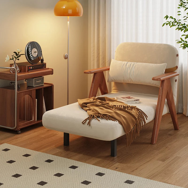 UrbanSleeper™ Sofá cama plegable de estilo nórdico
