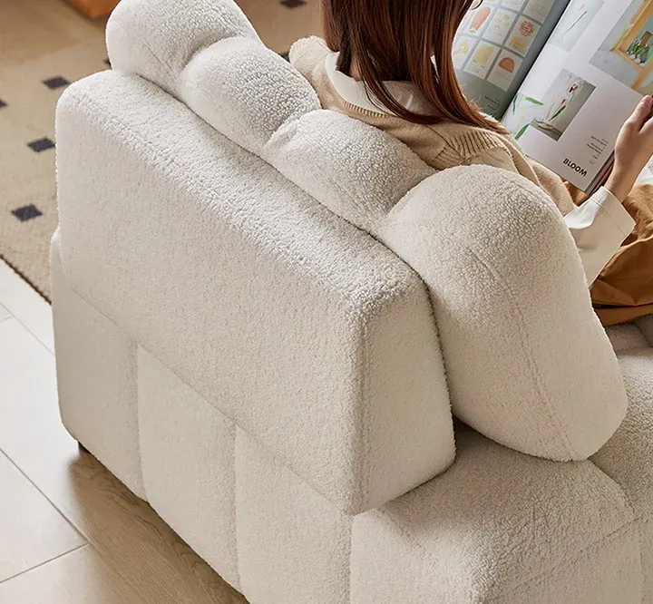 EspacioDúo™Sofá Cama Plegable