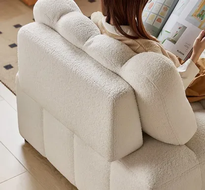 EspacioDúo™Sofá Cama Plegable