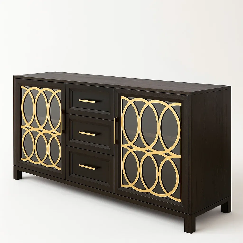 Meuble de rangement,Buffet