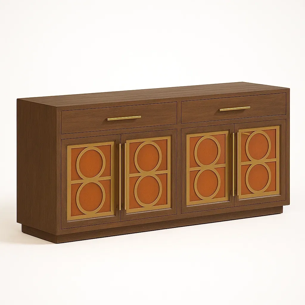 Meuble de rangement,Buffet