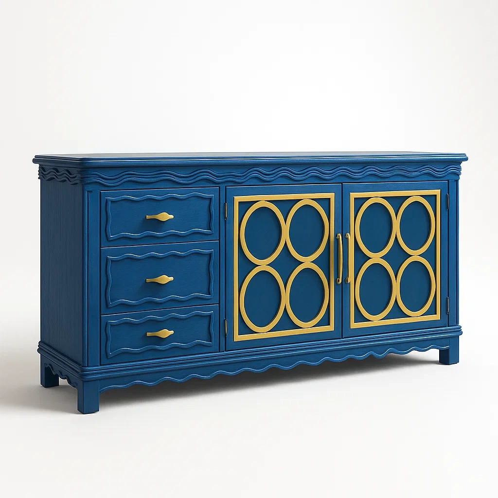 Meuble de rangement,Buffet