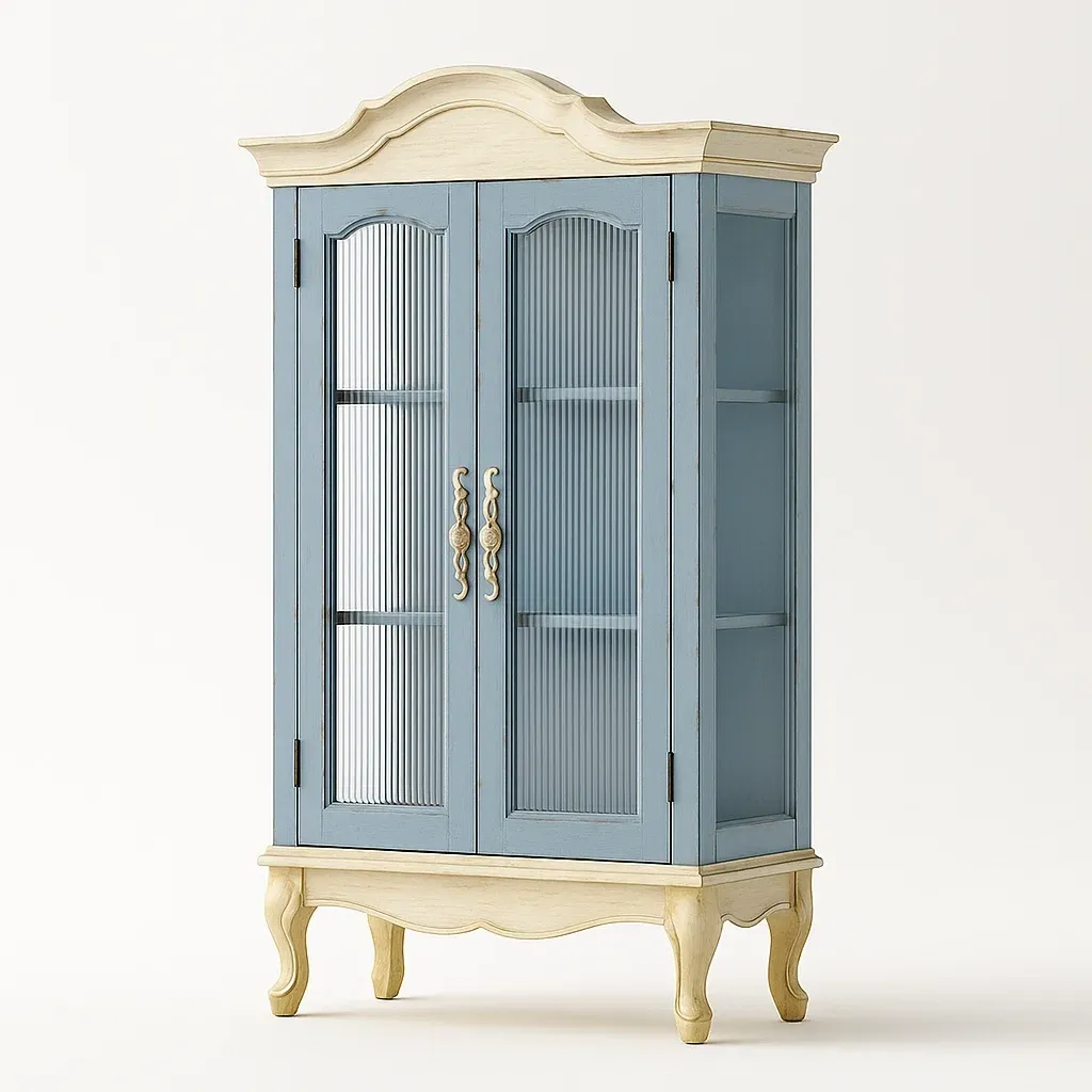 Meuble de rangement,Vitrine