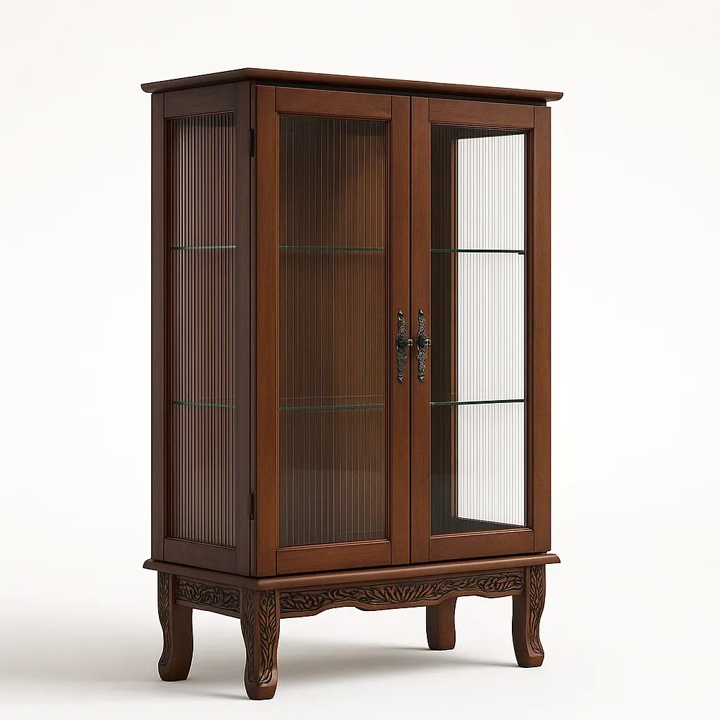 Meuble de rangement,Vitrine