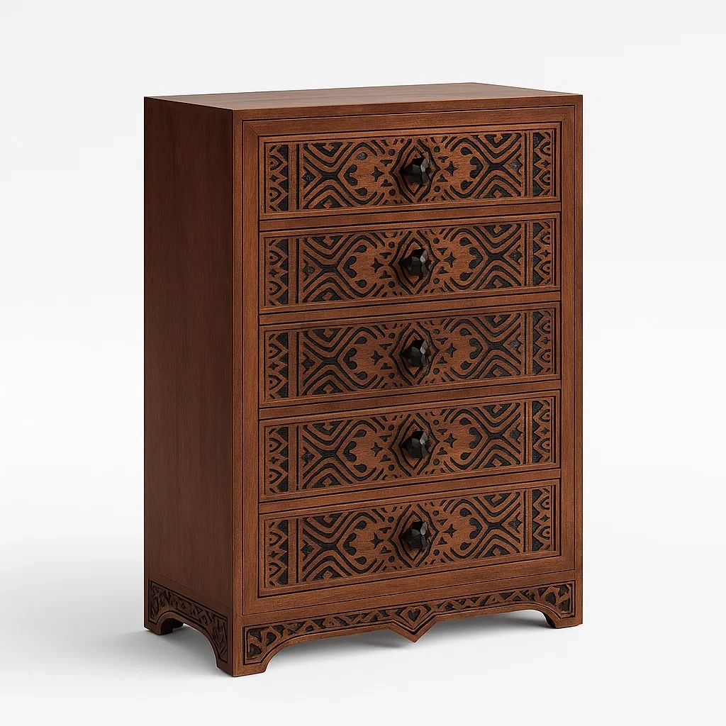 Meuble de rangement,Commode