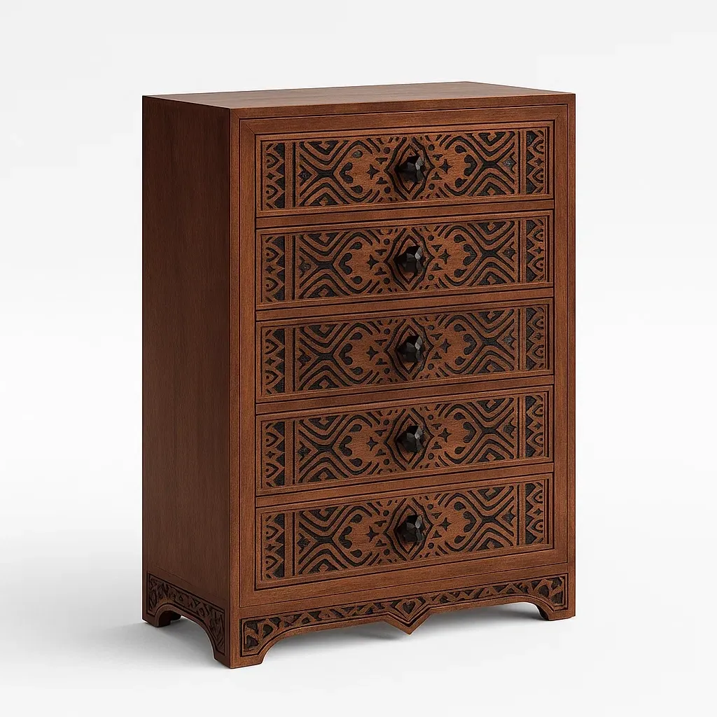 Meuble de rangement,Commode