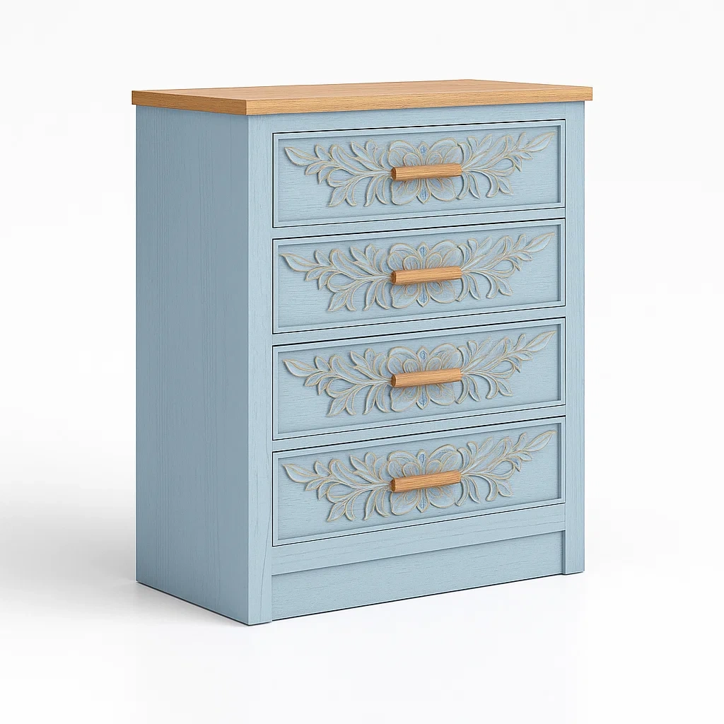 Meuble de rangement,Commode