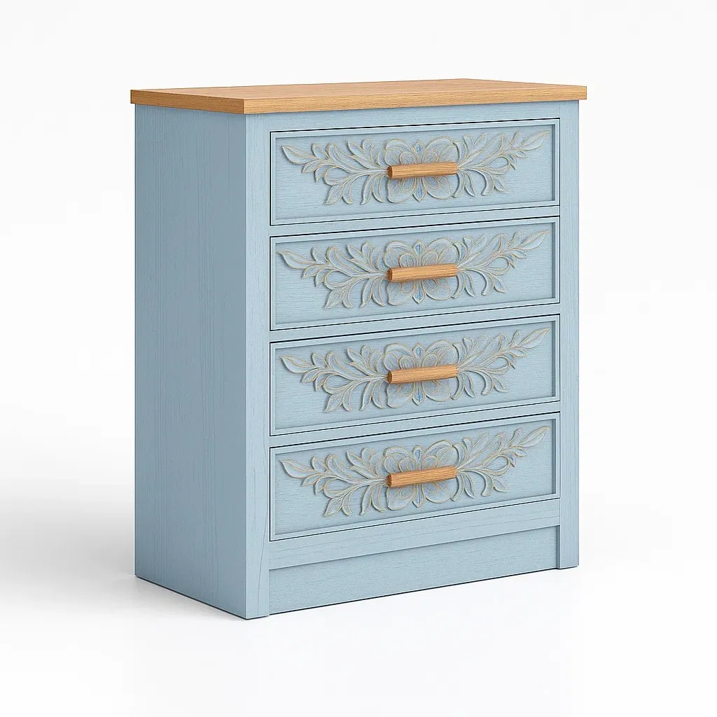 Meuble de rangement,Commode