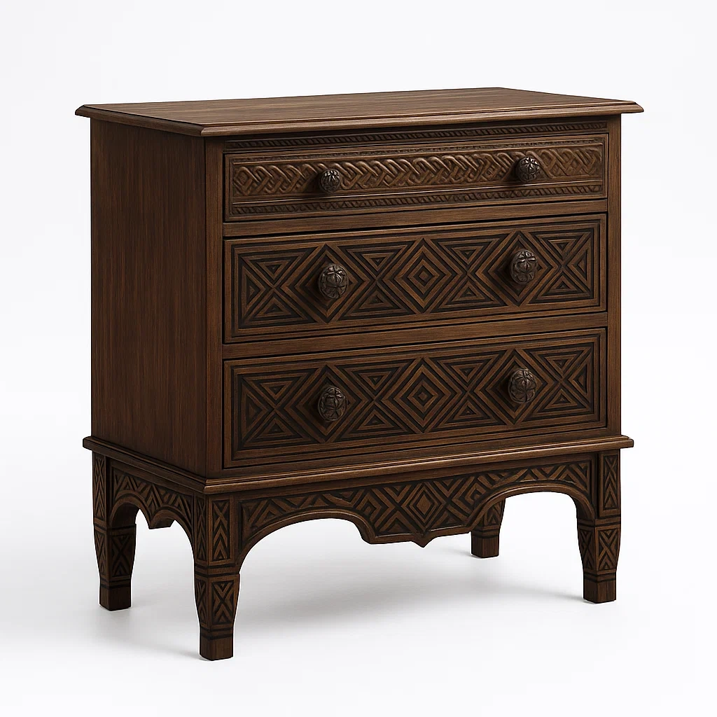 Meuble de rangement,Commode