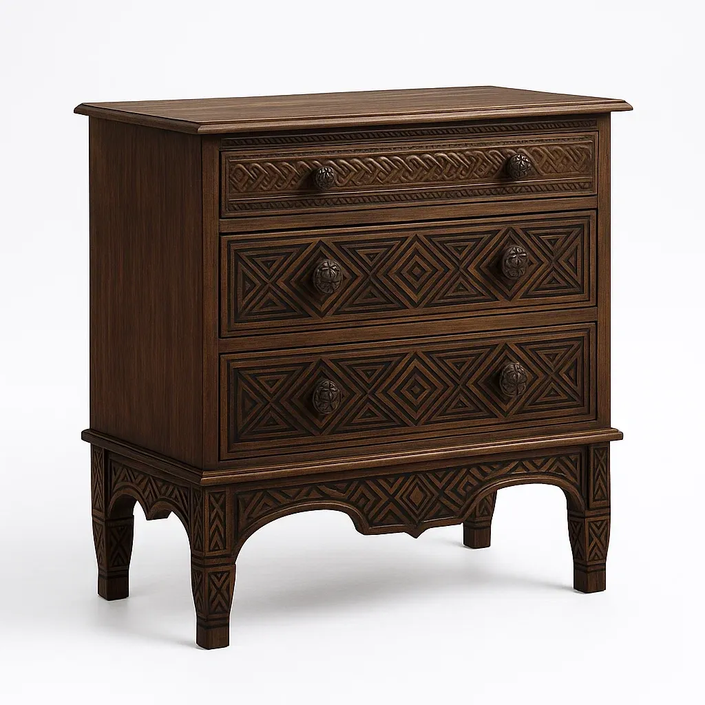 Meuble de rangement,Commode
