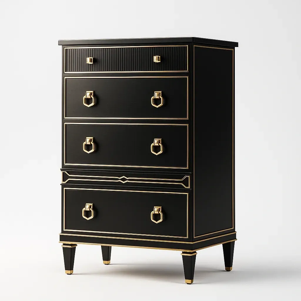 Meuble de rangement,Commode