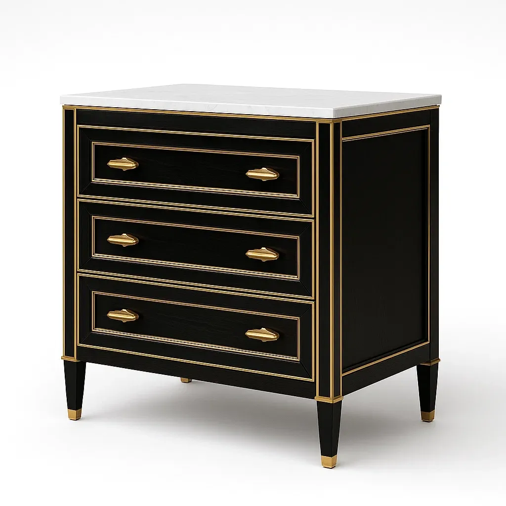 Meuble de rangement,Commode