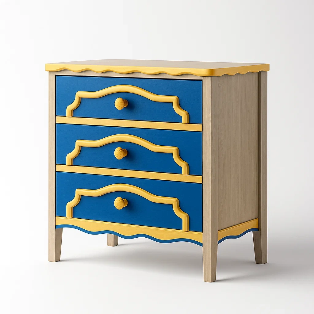 Meuble de rangement,Commode