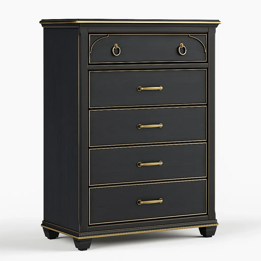 Meuble de rangement,Commode