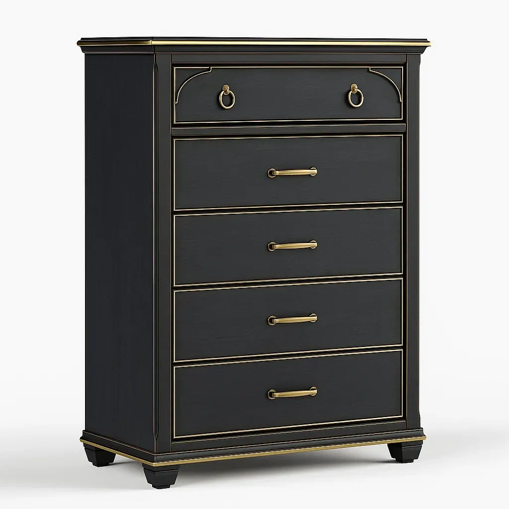 Meuble de rangement,Commode