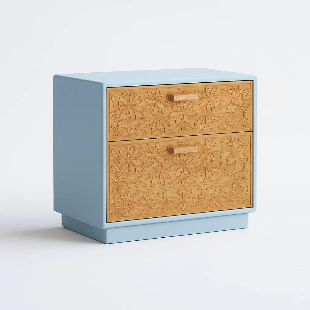 Meuble de rangement,Commode
