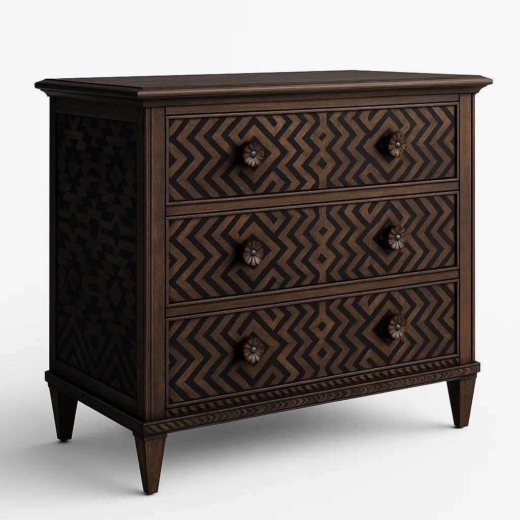 Meuble de rangement,Commode