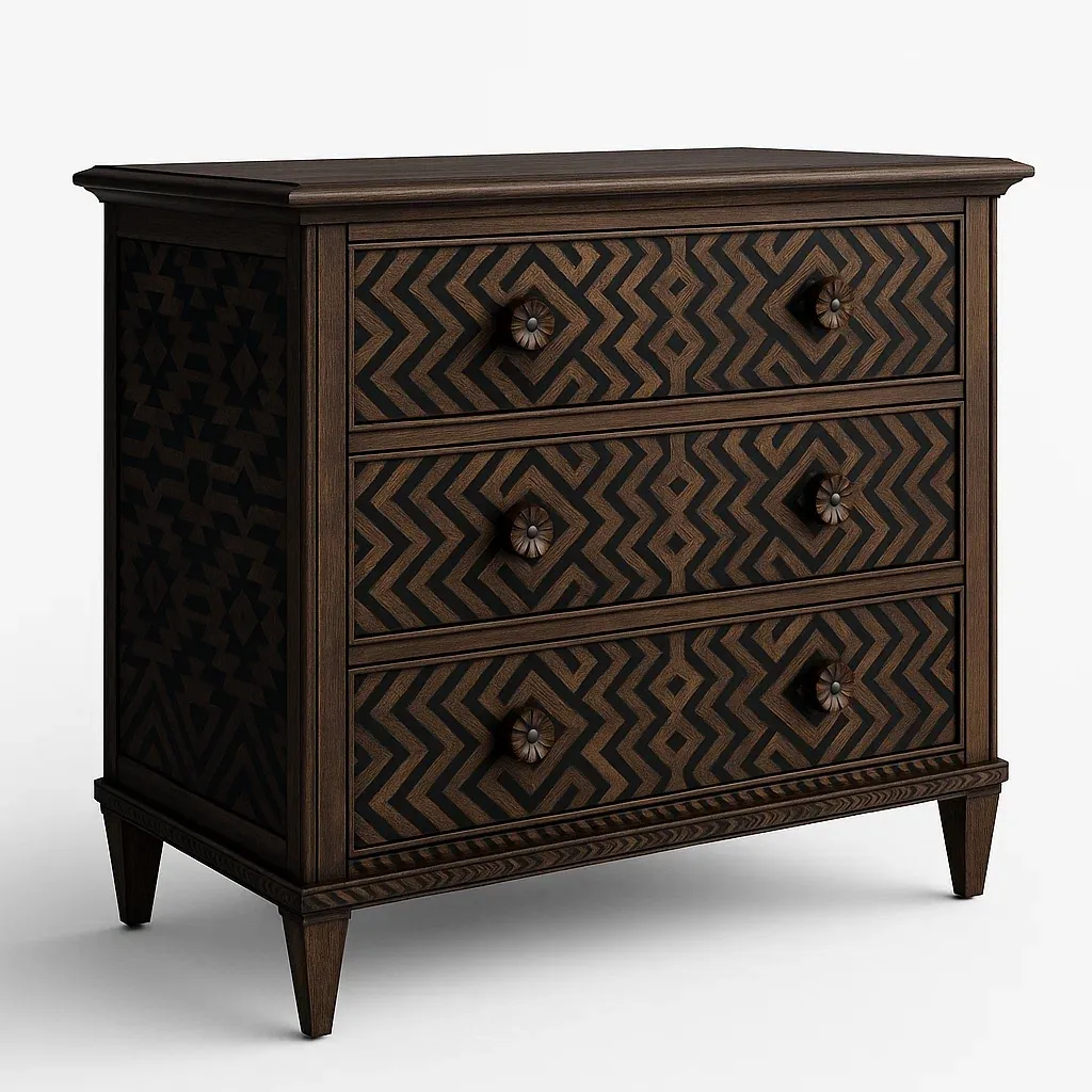 Meuble de rangement,Commode
