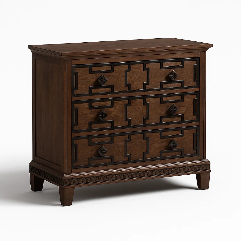 Meuble de rangement,Commode