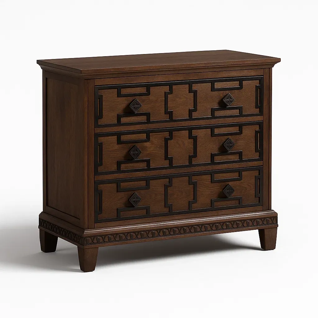 Meuble de rangement,Commode