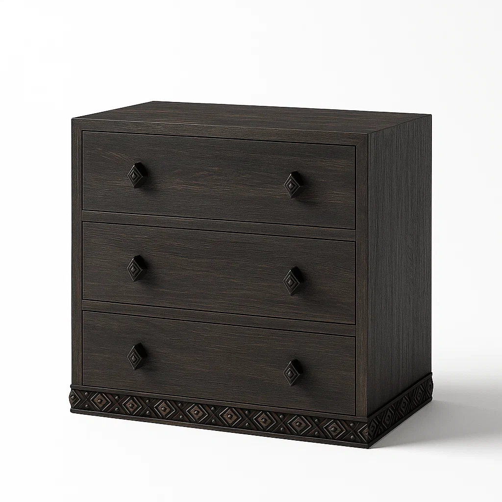 Meuble de rangement,Commode