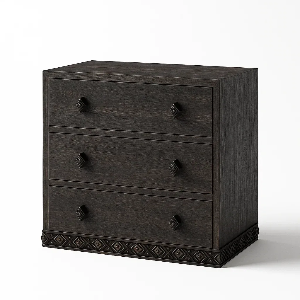 Meuble de rangement,Commode