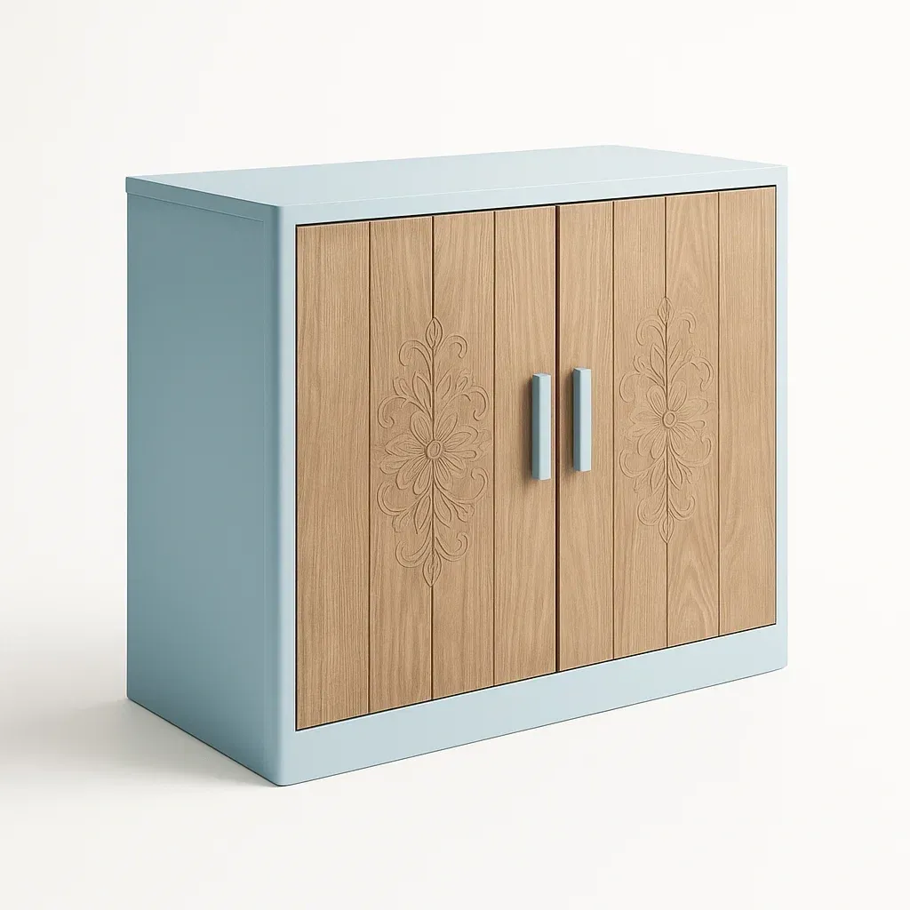 Meuble de rangement,Armoirette