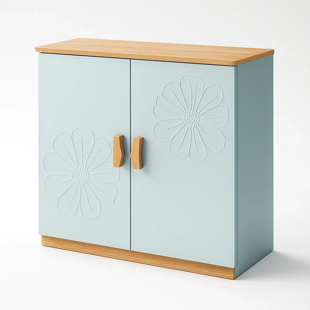 Meuble de rangement,Armoirette