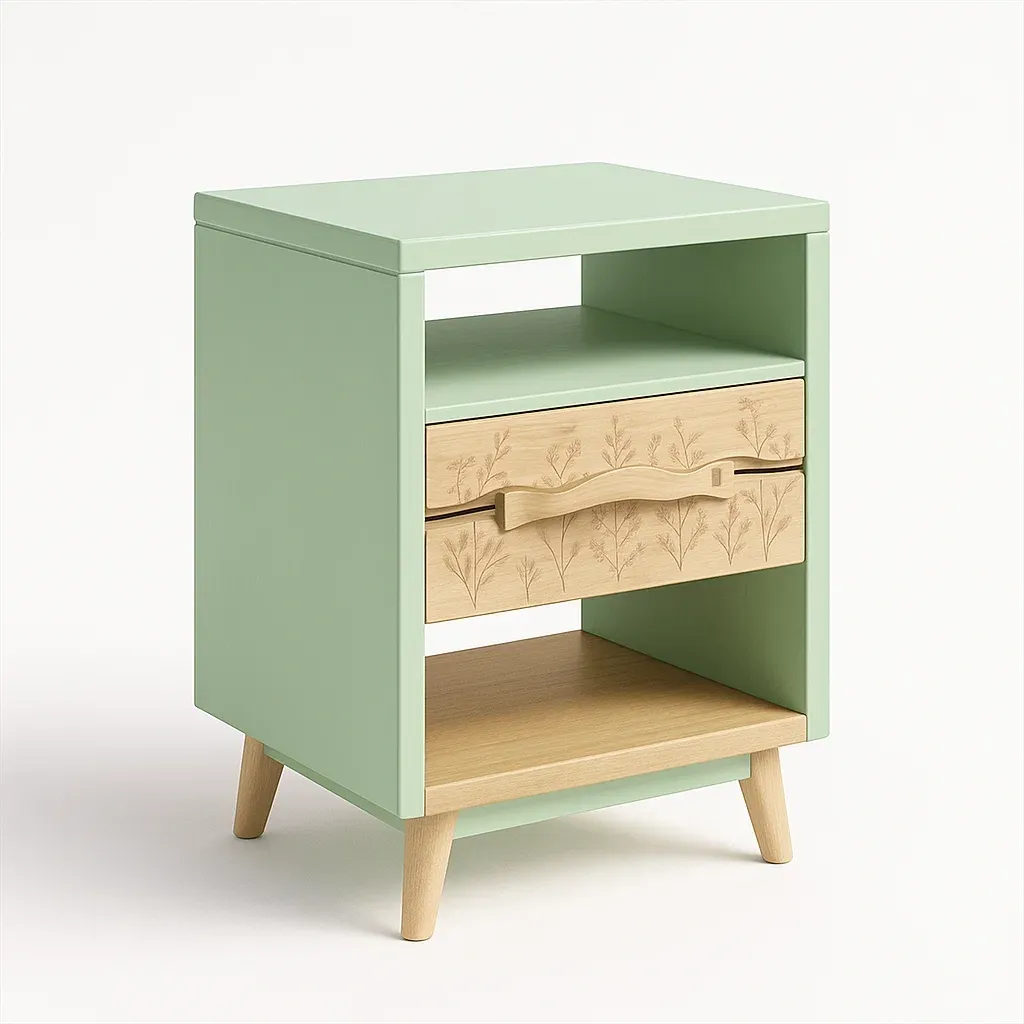 Meuble de rangement,Table de chevet