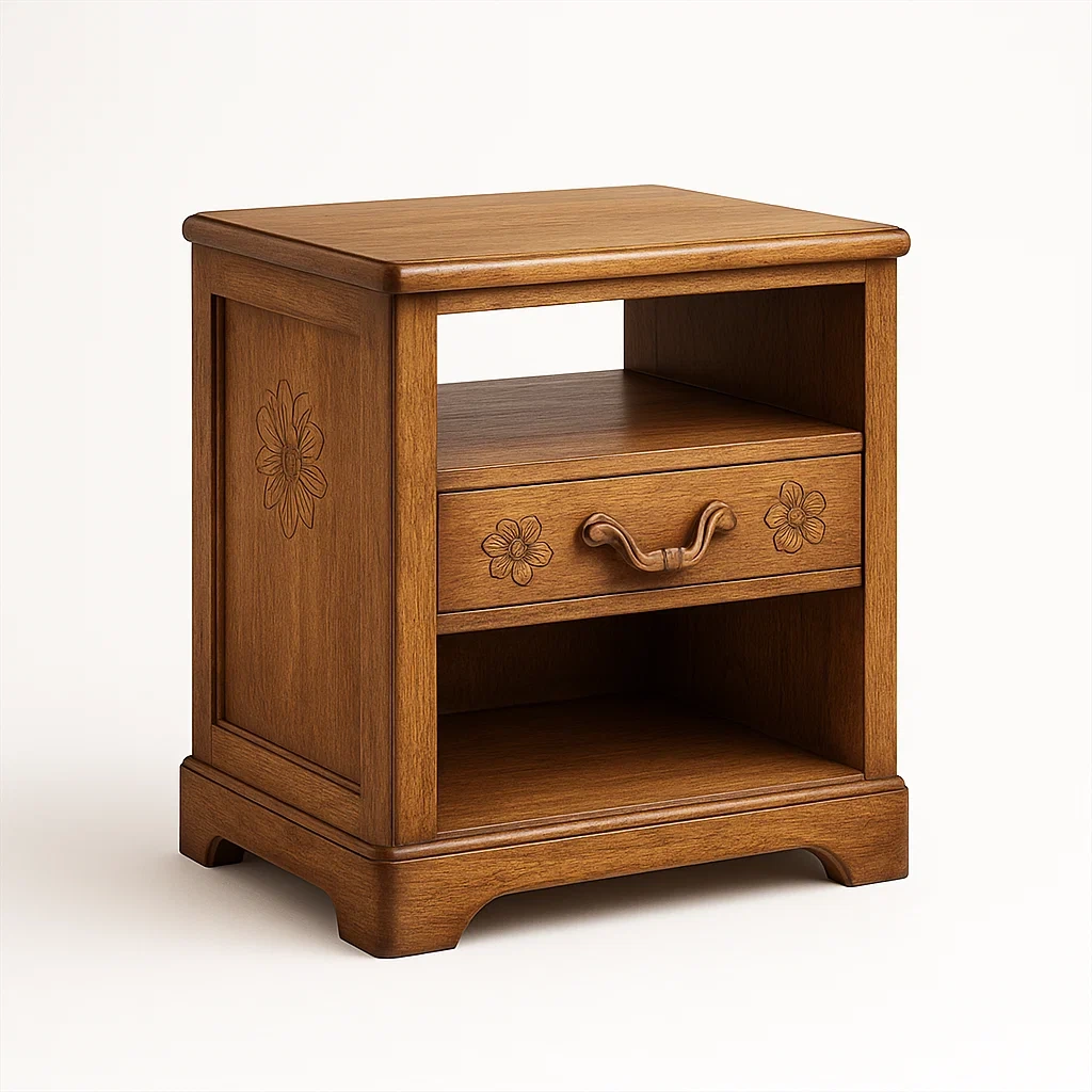 Meuble de rangement,Table de chevet