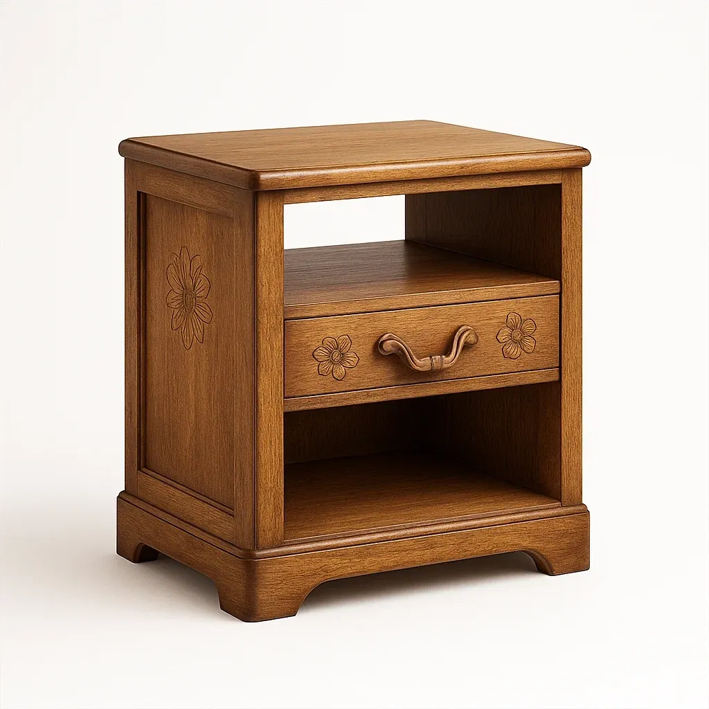 Meuble de rangement,Table de chevet