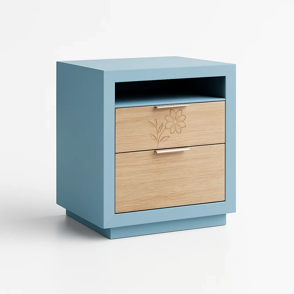 Meuble de rangement,Table de chevet