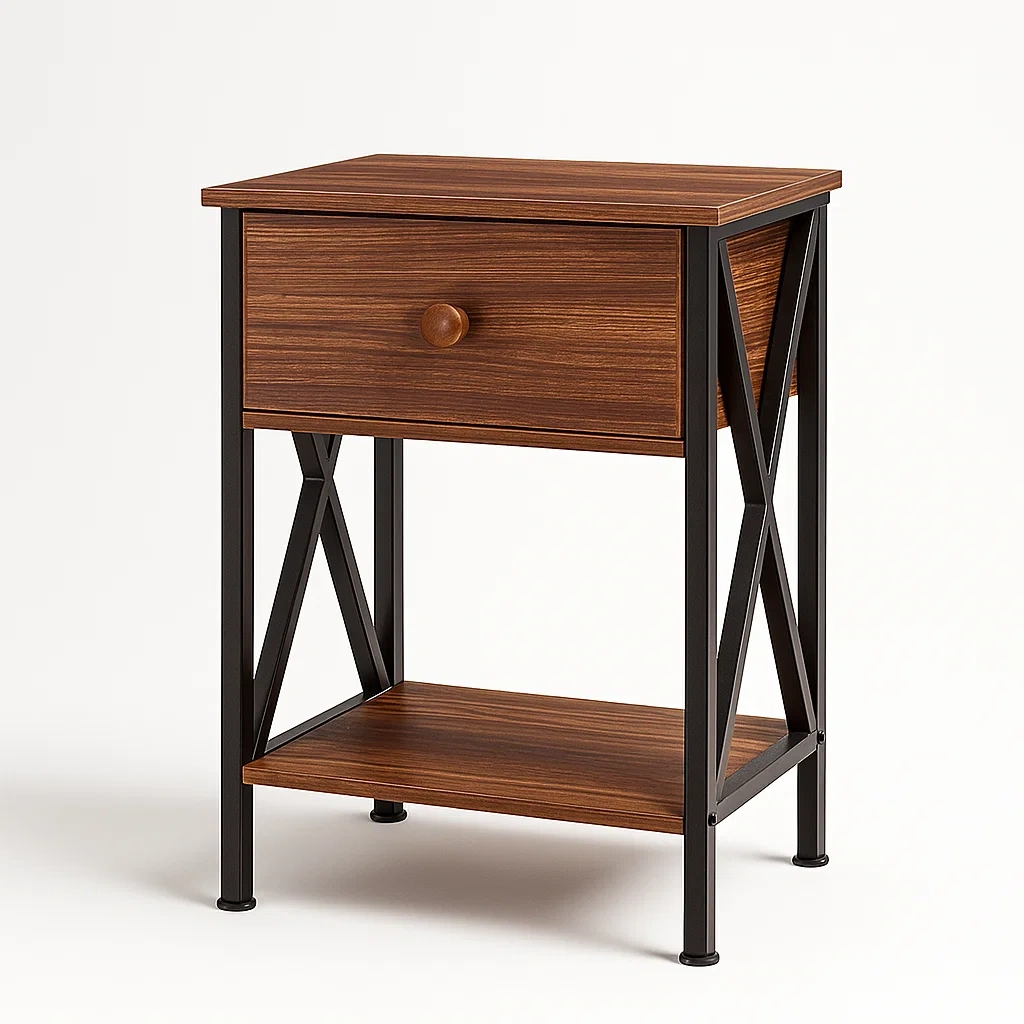 Meuble de rangement,Table de chevet