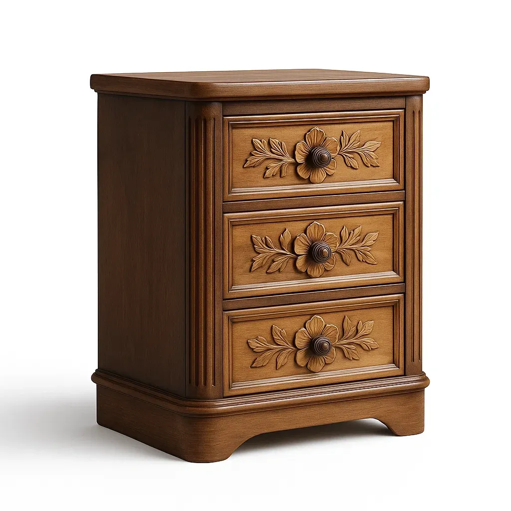 Meuble de rangement,Table de chevet