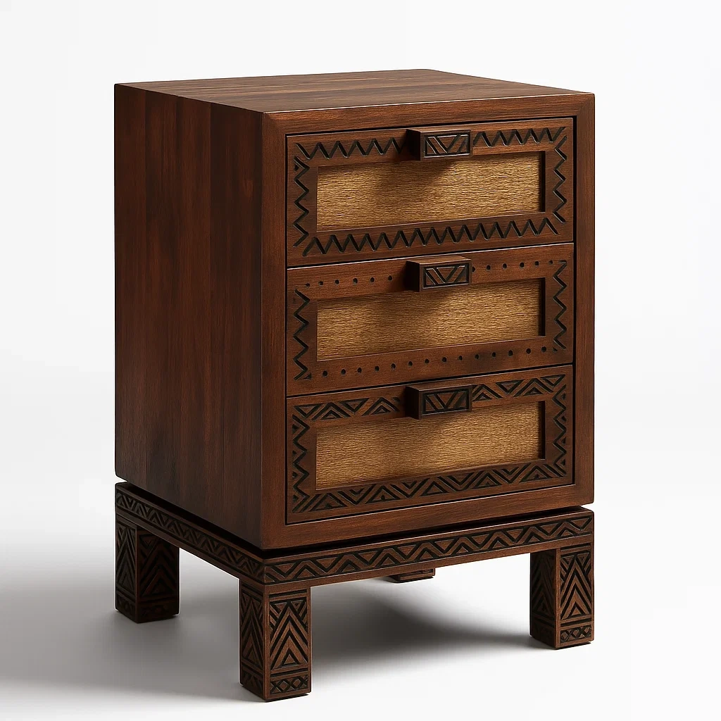 Meuble de rangement,Table de chevet