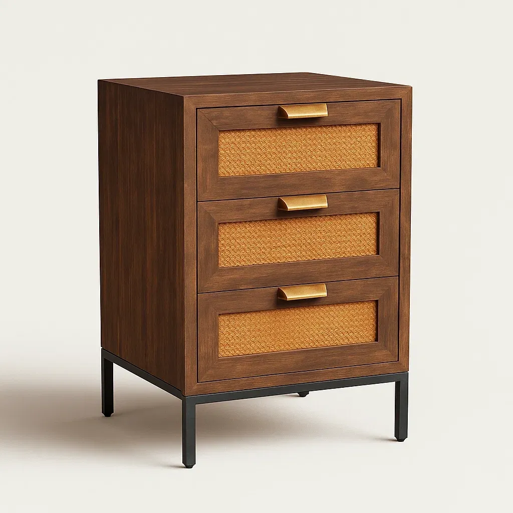 Meuble de rangement,Table de chevet