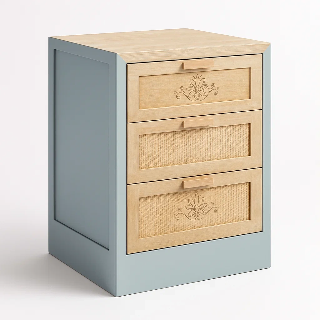 Meuble de rangement,Table de chevet