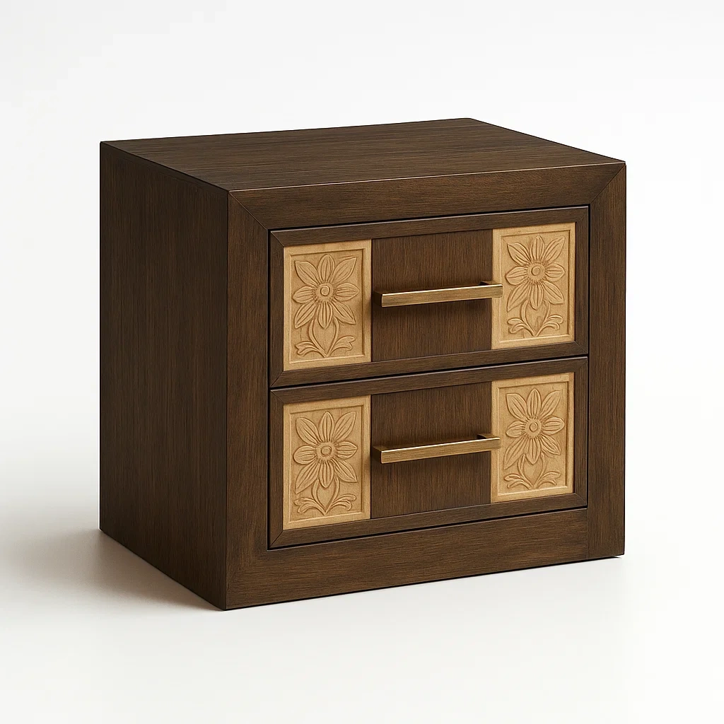 Meuble de rangement,Table de chevet