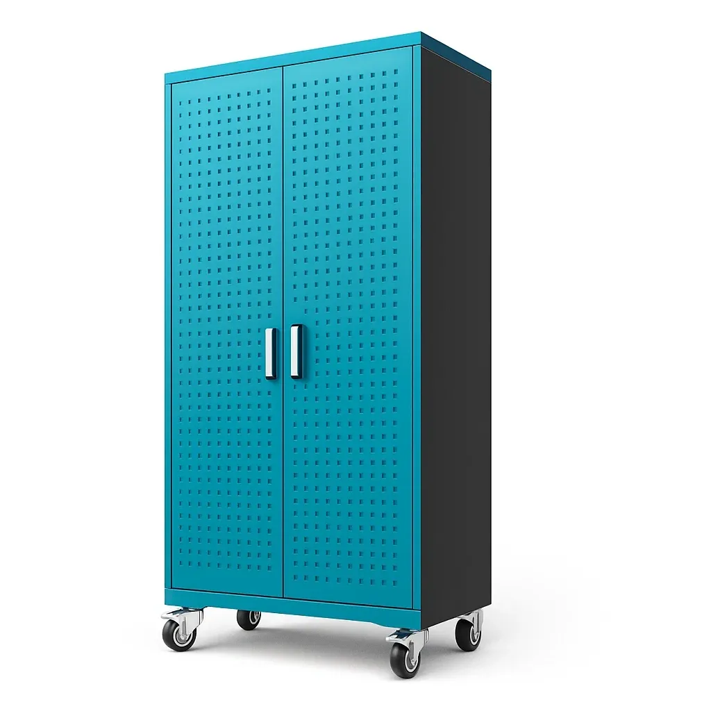 Meuble de rangement,Armoire de garage