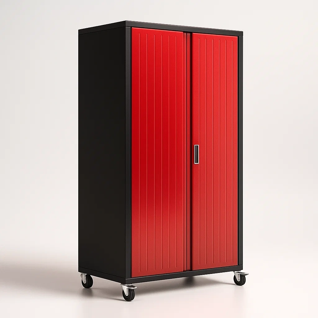 Meuble de rangement,Armoire de garage